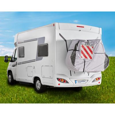 Artikelbild des Artikels “Fahrradschutzhülle Concept Zwoo, 3 3“